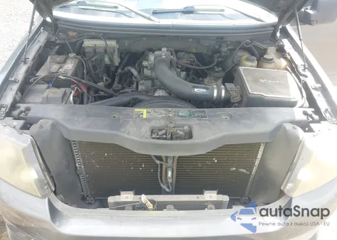 2004 Ford F150 z USA, uszkodzony, nr VIN 1FTRX12W24NA13478